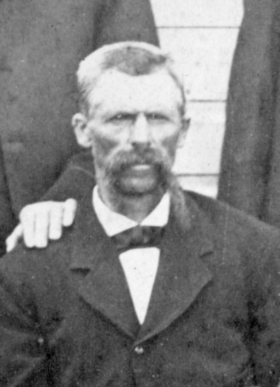 George Logsdon
