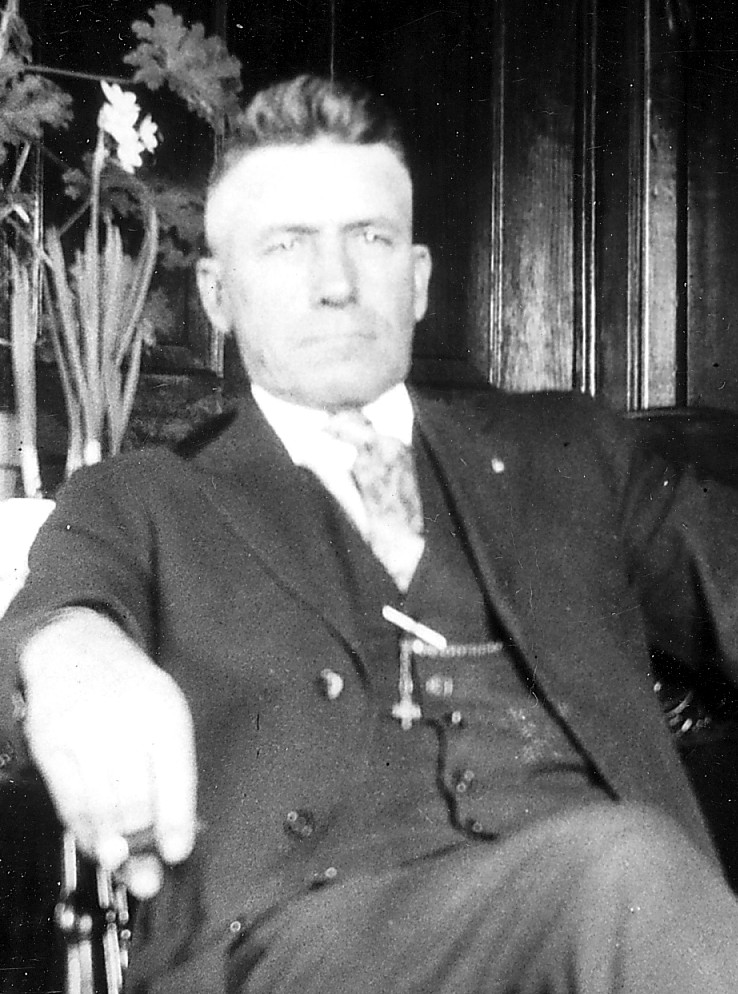J J Logsdon